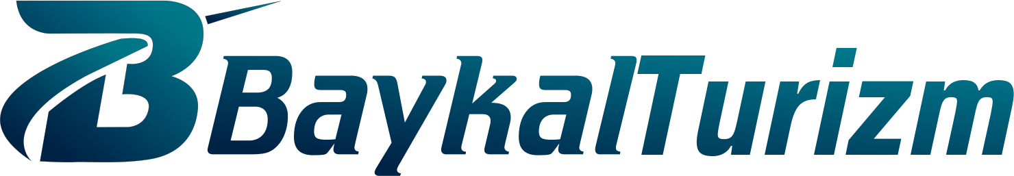 Baykal Turizm logo