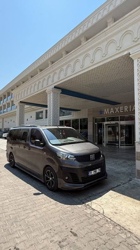 VIP araç